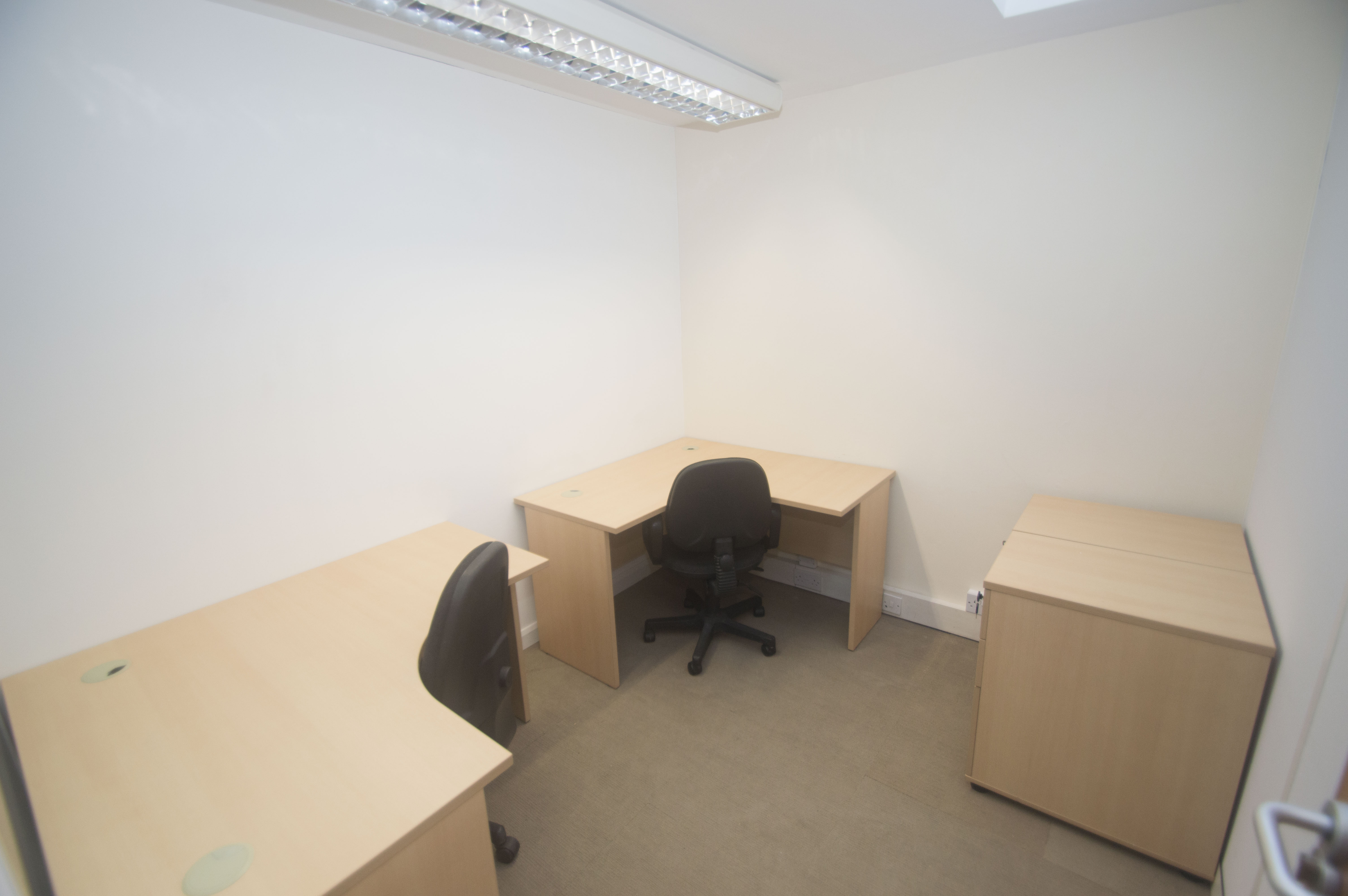 Serviced office for 2 -3 people in Burgess Hill