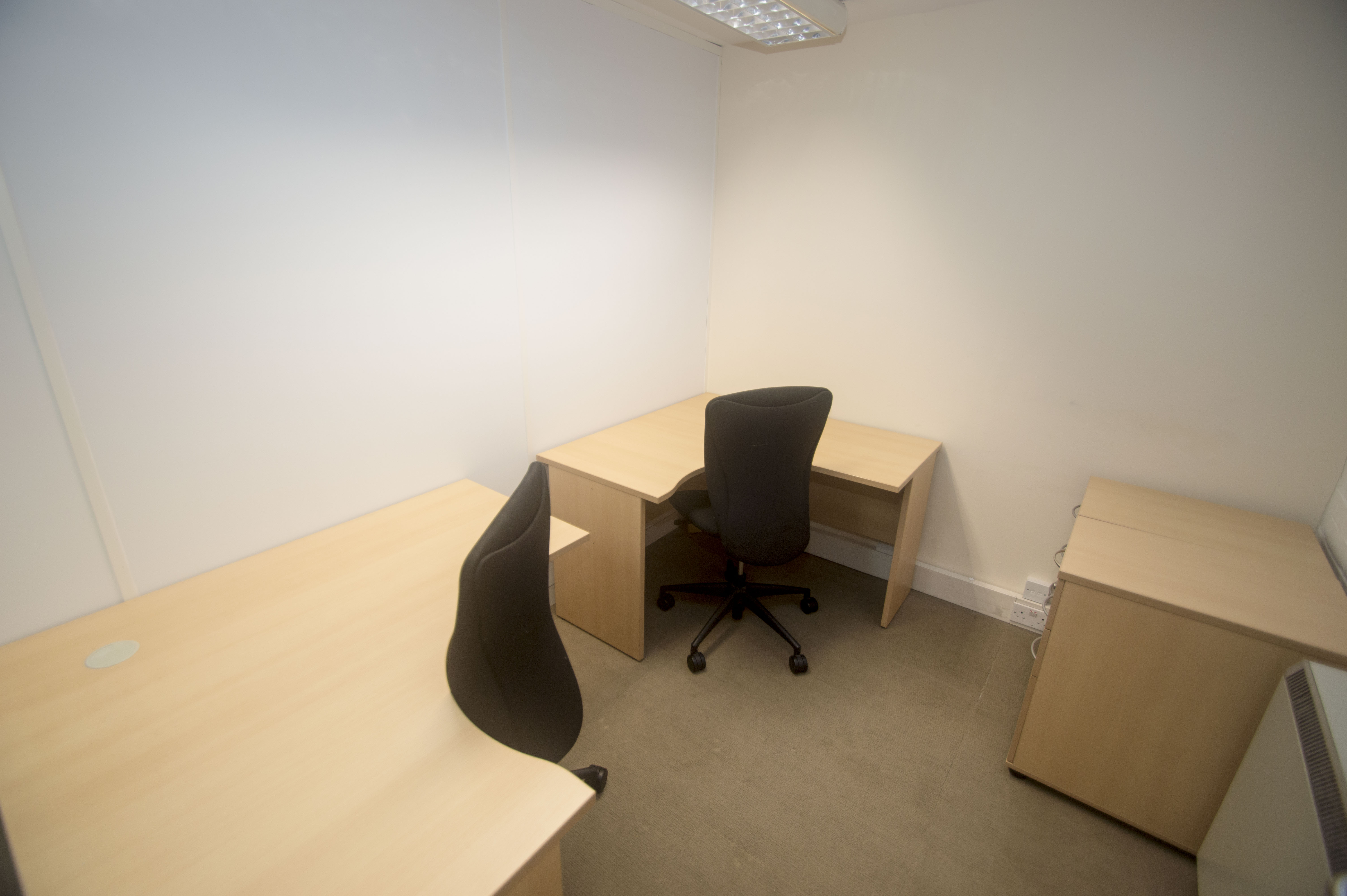 Serviced office for 2 -3 people in Burgess Hill
